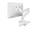 Ergotron 45-712-290 Image 2 from Left-angle