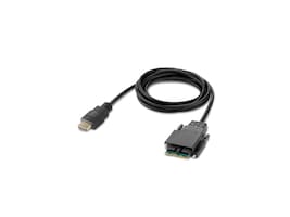 Belkin F1DN1MOD-CC-H06 Main Image from Right-angle Belkin F1DN1MOD-CC-H06 Main Image from Right-angle