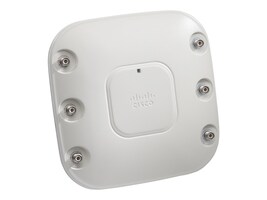 Cisco AIR-CAP3502P-N-K9 Main Image from Left-angle