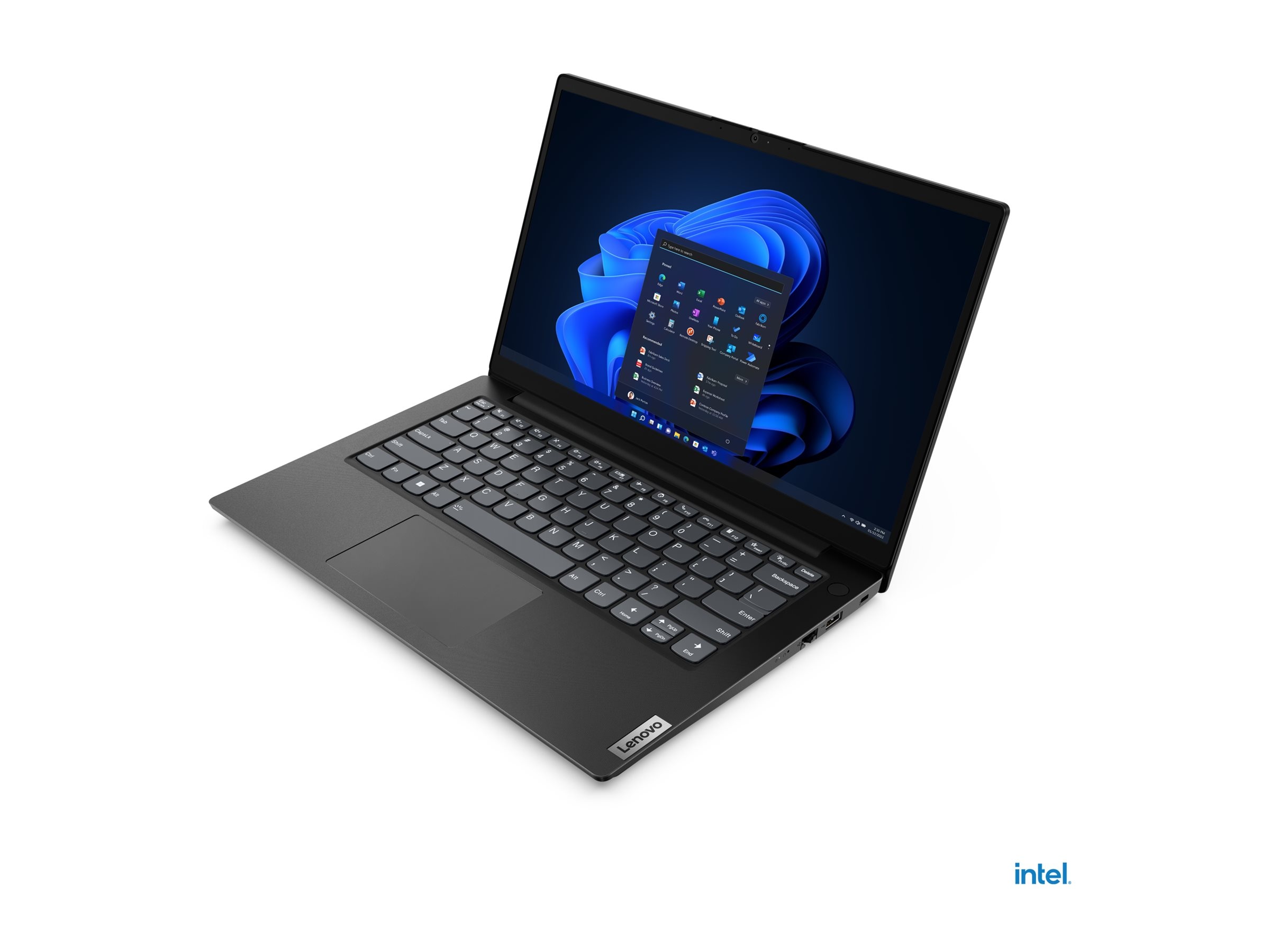 Lenovo V14 G4 IRU Core i3-1315U 8GB 256GB PCIe ax BT WC 14