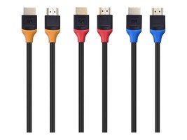 Cable Matters 300019-6X3                     Main Image from Front