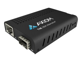 Axiom MC03-SFP-AX Main Image from Left-angle