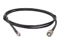 Ventev Innovations N-Female to RPTNC Jack TWS-195 Antenna Extension Cable, 5ft, 195-01-07-P5', 33940007, Cables