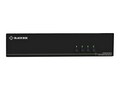 Black Box NIAP3 4PT Quad-Monitor DP 4K30 USB HID AUD CAC Secure KVM Switch, SS4P-QH-DP-UCAC, 41065104, KVM Switches Black Box NIAP3 4PT Quad-Monitor DP 4K30 USB HID AUD CAC Secure KVM Switch, SS4P-QH-DP-UCAC, 41065104, KVM Switches