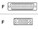 Cisco CAB-V35FC= Image 1 from 