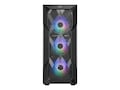 Cooler Master TD500 Mesh V2 ATX Mid-Tower, TD500V2-KGNN-S00, 41704500, Cases - Systems/Servers