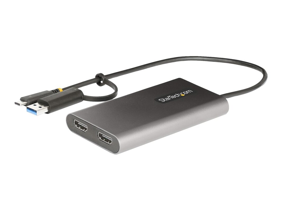 USBC-HD - Cables & Adapters