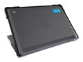 Gumdrop SLIMTECH HP CB X360 11, 06H009                        , 41918641, Carrying Cases - Notebook