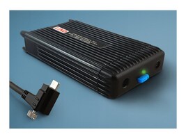 Lind Electronics USBC100-5581                   Main Image from Left-angle