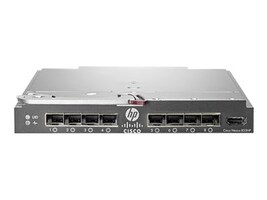 Cisco N2K-B22HP-P Main Image from Front