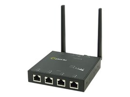 Perle Systems 04031724 Main Image from Right-angle
