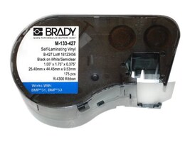 Brady Corp. M-133-427                      Main Image from Front