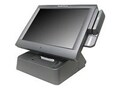 Pioneer 15-S Atom 2.1 2GB 160GB POSR7 MSR 1-2 Serial Printer Low Profile, GM25QR000918, 17371238, POS Systems Pioneer 15-S Atom 2.1 2GB 160GB POSR7 MSR 1-2 Serial Printer Low Profile, GM25QR000918, 17371238, POS Systems