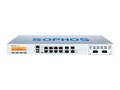 Sophos Corp. SG 310 Security Appliance US Power Cord Rev.2, SG31T2HUS, 34796705, Network Security Appliances