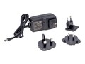 Cradlepoint  POWER SUPPLY, 12V BARREL 1.8M, 170863-000                    , 41798827, Power Supply Units (internal)