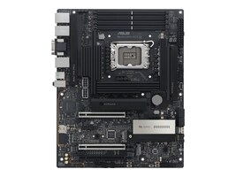 Asus PRO WS Z890-ACE SE             Main Image from Front