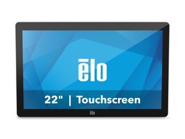 ELO Touch Solutions E351600 Main Image from Front