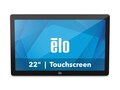 ELO Touch Solutions 21.5 2202L Full HD LED-LCD TouchPro PCAP Touchscreen Monitor, E351600, 35195397, Monitors - Touchscreen