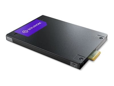 Solidigm 1.9TB D7-PS1010 Series Solid State Drive, SB5PHA7X019T001               , 41813830, Solid State Drives - Internal
