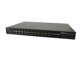 Lantronix SISPM1040-3248-L-NA Main Image from Right-angle