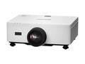Sharp NEC  XP-P601Q-W 4K Projector, 6000 Lumens, XP-P601Q-W                    , 41804181, Projectors