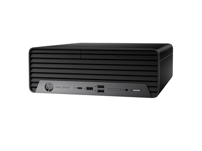 HP Pro SFF 400 G9 vPro Core i5-14500 1.9GHz 16GB 256GB SSD UHD770 GbE W11P, A70PHUT#ABA                   , 41806176, Desktops