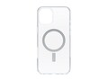 OtterBox Symmetry Series Clear MagSafe Case for iPhone 16 Plus - Clear, 77-96341                      , 41838832, Carrying Cases - Phones/PDAs
