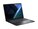 Asus B5405CCA-XS76                  Image 3 from Left-angle