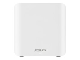Asus ZENWIFI BD4 1PK                Main Image from Front