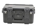 SKB Cases Cubed Foam Carrying Case, 13.50 x 9.50 x 6.50, 3I-1309-6B-C, 30553280, Carrying Cases - Other
