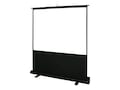 Elite ezCinema Series Projector Screen, 16:9, 120, F120NWH, 12579486, Projector Screens