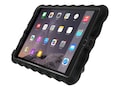 Mohawk Hideaway Apple iPad Mini 4 5 Black , 03A007, 37764637, Carrying Cases - Tablets & eReaders Mohawk Hideaway Apple iPad Mini 4 5 Black , 03A007, 37764637, Carrying Cases - Tablets & eReaders
