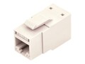 Corning CAT6 Modular Connector, UL2043 Air Handling Spaces, T568A B, Blue, 24-Pack, RV6MJKUBL-B24 , 42167009, Premise Wiring Equipment Corning CAT6 Modular Connector, UL2043 Air Handling Spaces, T568A B, Blue, 24-Pack, RV6MJKUBL-B24 , 42167009, Premise Wiring Equipment