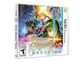 Sega Etrian Odyssey Nexus 3DS, EO-30029-7, 41047229, Video Games