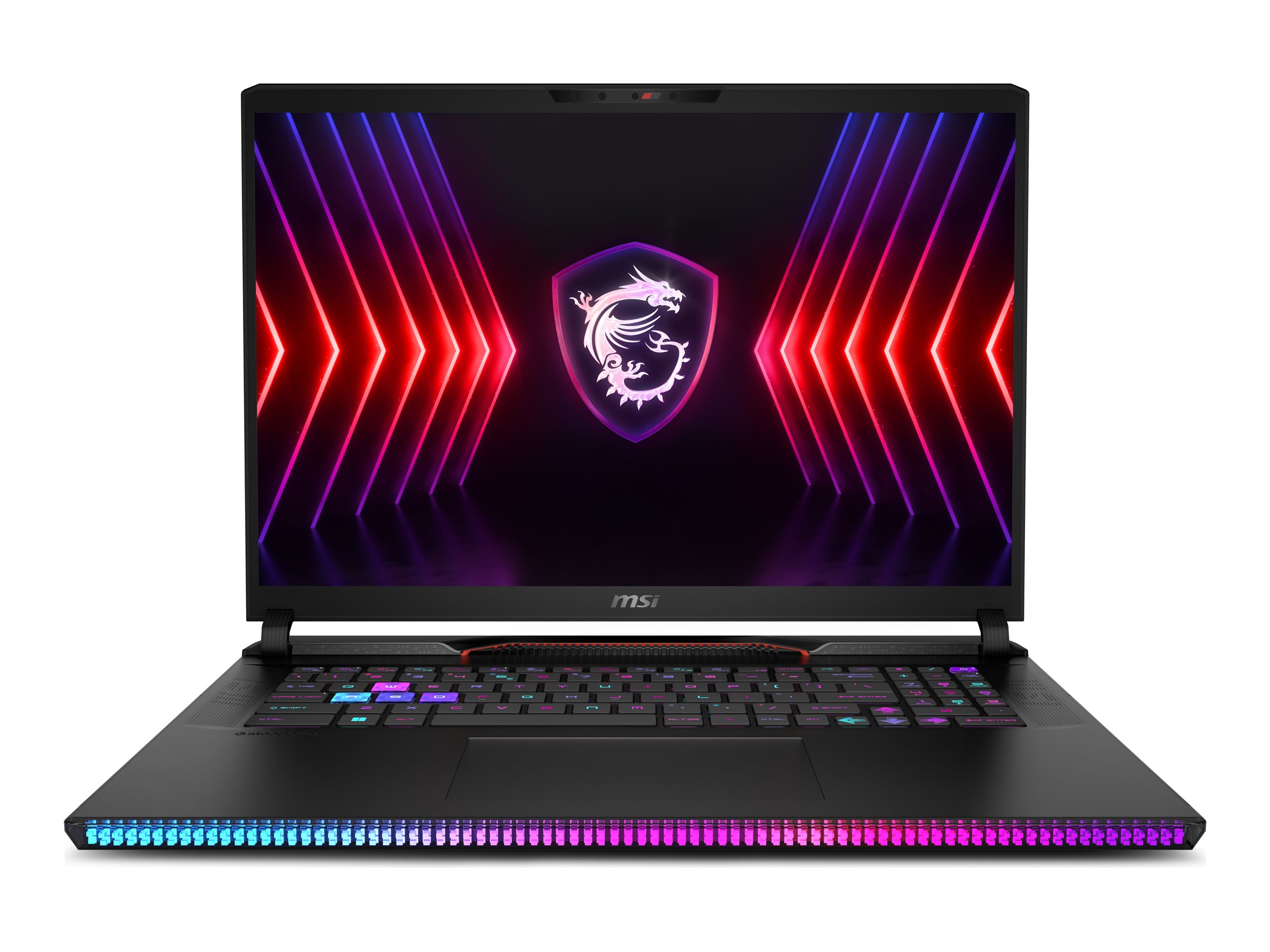 MSI Raider GE78 HX