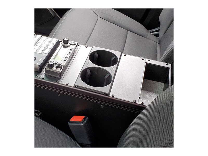 Havis SelfAdjusting Double Cup Holder (CUP21001)