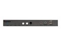 Gefen VGA KVM over IP Sender Package, EXT-VGAKA-LANS-TX, 35647040, KVM Switches