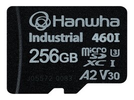 Hanwha Techwin America SPP-E256G                      Main Image from Front