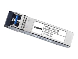 Cisco SFP-10G-LR-S= Main Image from Left-angle