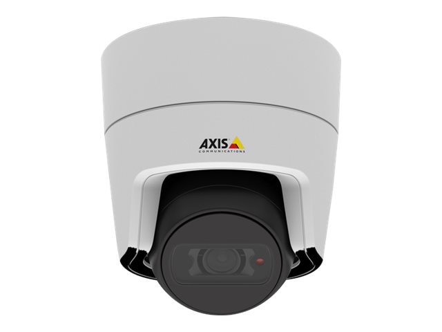 Axis 4MP M3106-LVE Mk II Network Dome Camera (01037-001)