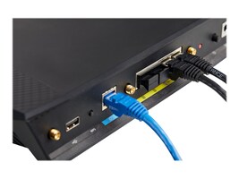 StarTech.com RJ45COVER Main Image from Left-angle
