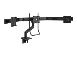 Humanscale M10NTNCBBLB Main Image from Left-angle