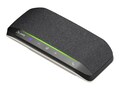 HP Poly Sync 10 Microsoft Teams Speakerphone, 77P34AA, 41749637, Video Conference Room Hardware