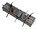 Tripp Lite HT10DBS Image 6 from Right side
