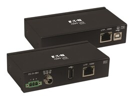 Tripp Lite B203-101-IND-ER Main Image from Left-angle