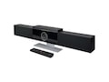 HP Poly Studio USB Video Bar, 842D4AA#ABA, 41739276, Video Conference Room Hardware HP Poly Studio USB Video Bar, 842D4AA#ABA, 41739276, Video Conference Room Hardware