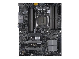 Supermicro MBD-X11SRA-O Main Image from Front