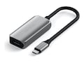 Satechi USB-C to HDMI 2.1 8K M F Adapter, ST-AC8KHM, 41753026, Adapters & Port Converters Satechi USB-C to HDMI 2.1 8K M F Adapter, ST-AC8KHM, 41753026, Adapters & Port Converters