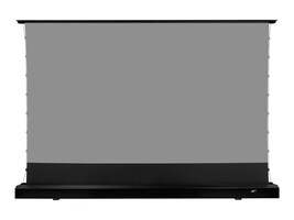 Elite Screens FTE150H3-C4D                   Main Image from Front