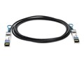 AddOn 10GBase-CU SFP+ to SFP+ Passive Twinax Direct Attach Cable for IBM, 2m, 00AY765-AO, 18842185, Cables